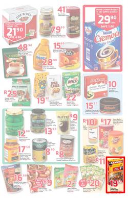Pick N Pay Inland : Shop Smart & Save (22 Apr - 4 May 2014), page 11