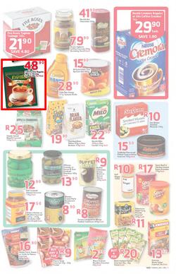 Pick N Pay Inland : Shop Smart & Save (22 Apr - 4 May 2014), page 11