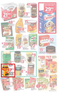 Pick N Pay Inland : Shop Smart & Save (22 Apr - 4 May 2014), page 11