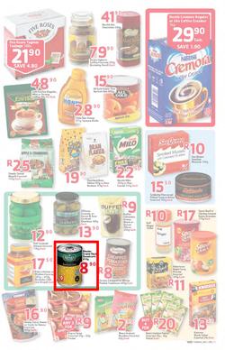 Pick N Pay Inland : Shop Smart & Save (22 Apr - 4 May 2014), page 11