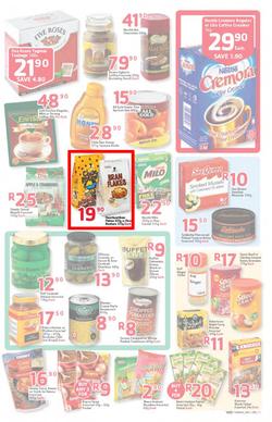 Pick N Pay Inland : Shop Smart & Save (22 Apr - 4 May 2014), page 11