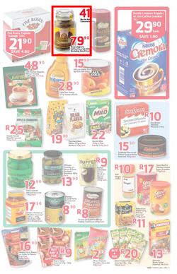 Pick N Pay Inland : Shop Smart & Save (22 Apr - 4 May 2014), page 11