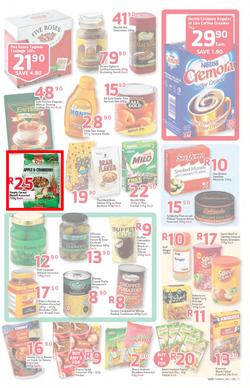 Pick N Pay Inland : Shop Smart & Save (22 Apr - 4 May 2014), page 11