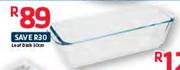 Pyrex Loaf Dish-30cm
