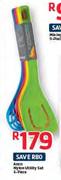 Anzo Nylon Utility Set-6 Piece