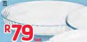 Pyrex Plan Dish-27cm Each