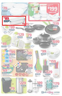 Pick N Pay Hyper : Big Deals (22 Apr - 4 May 2014), page 11