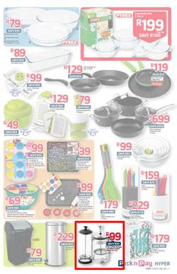 Pick N Pay Hyper : Big Deals (22 Apr - 4 May 2014), page 11