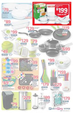 Pick N Pay Hyper : Big Deals (22 Apr - 4 May 2014), page 11