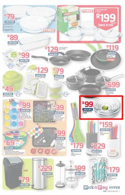 Pick N Pay Hyper : Big Deals (22 Apr - 4 May 2014), page 11