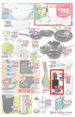 Pick N Pay Hyper : Big Deals (22 Apr - 4 May 2014), page 11
