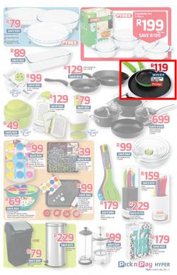 Pick N Pay Hyper : Big Deals (22 Apr - 4 May 2014), page 11