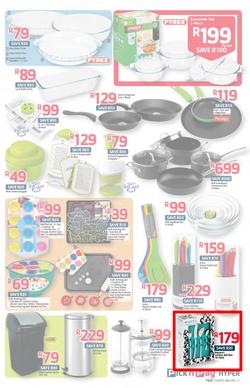 Pick N Pay Hyper : Big Deals (22 Apr - 4 May 2014), page 11