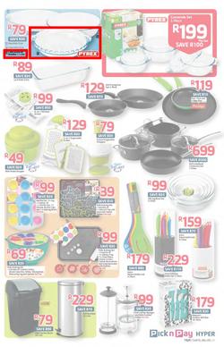 Pick N Pay Hyper : Big Deals (22 Apr - 4 May 2014), page 11