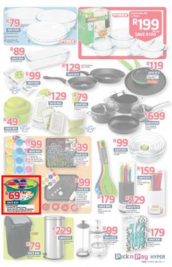 Pick N Pay Hyper : Big Deals (22 Apr - 4 May 2014), page 11
