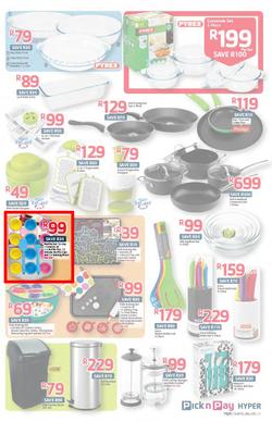Pick N Pay Hyper : Big Deals (22 Apr - 4 May 2014), page 11