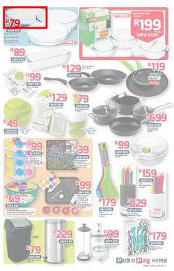 Pick N Pay Hyper : Big Deals (22 Apr - 4 May 2014), page 11