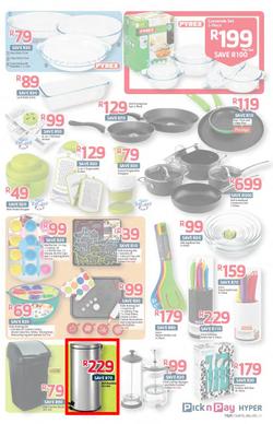 Pick N Pay Hyper : Big Deals (22 Apr - 4 May 2014), page 11