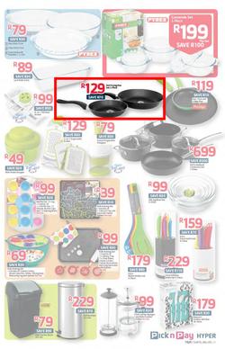 Pick N Pay Hyper : Big Deals (22 Apr - 4 May 2014), page 11