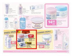 Checkers Gauteng : Baby (27 Mar - 9 Apr), page 11