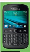 Blackberry 9720 Cellphone
