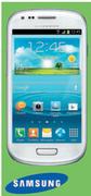 Samsung Galaxy Mini S3 Cellphone