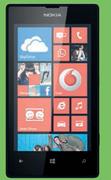 Lumia 520 Cellphone