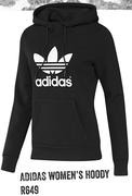 Adidas Women's Hoody