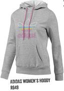 Adidas Women's Hoody