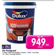 Dulux 20L Roofguard
