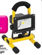 OTG 20W Rechargeable Floodlight
