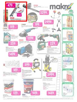Makro : Autumn Sale (27 Apr - 5 May 2014), page 11