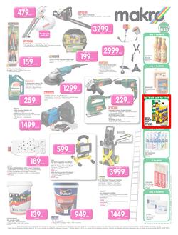 Makro : Autumn Sale (27 Apr - 5 May 2014), page 11