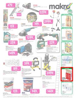 Makro : Autumn Sale (27 Apr - 5 May 2014), page 11