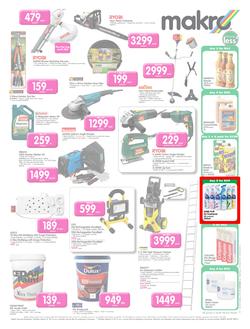 Makro : Autumn Sale (27 Apr - 5 May 2014), page 11