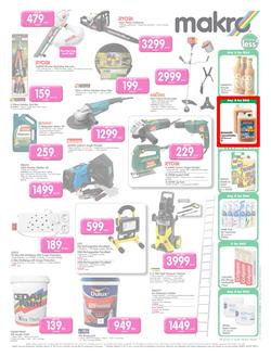 Makro : Autumn Sale (27 Apr - 5 May 2014), page 11