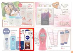 Dischem : Mother's Day (Valid until 11 May 2014), page 11