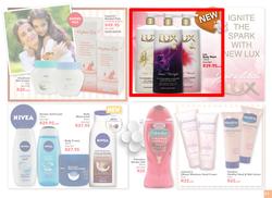 Dischem : Mother's Day (Valid until 11 May 2014), page 11