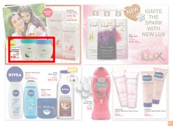 Dischem : Mother's Day (Valid until 11 May 2014), page 11