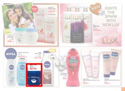 Dischem : Mother's Day (Valid until 11 May 2014), page 11
