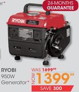 Ryobi Generator-950W