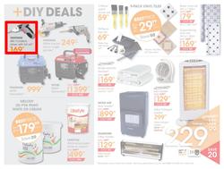 Jet Mart : Winter Deals (23 Apr - 11 May 2014), page 11