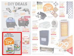 Jet Mart : Winter Deals (23 Apr - 11 May 2014), page 11