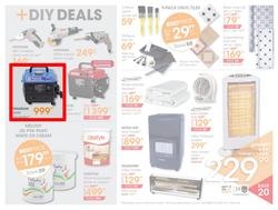 Jet Mart : Winter Deals (23 Apr - 11 May 2014), page 11