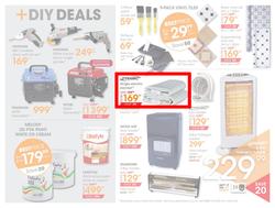 Jet Mart : Winter Deals (23 Apr - 11 May 2014), page 11