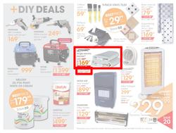 Jet Mart : Winter Deals (23 Apr - 11 May 2014), page 11