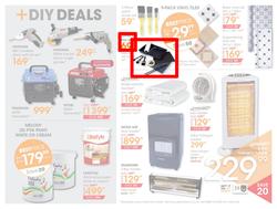 Jet Mart : Winter Deals (23 Apr - 11 May 2014), page 11