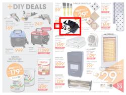 Jet Mart : Winter Deals (23 Apr - 11 May 2014), page 11