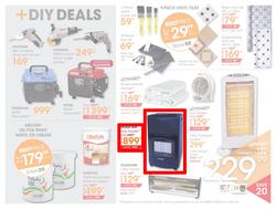 Jet Mart : Winter Deals (23 Apr - 11 May 2014), page 11