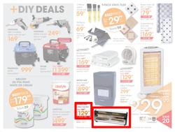 Jet Mart : Winter Deals (23 Apr - 11 May 2014), page 11